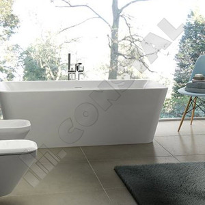 VAS WC SUSPENDAT IDEAL STANDARD TONIC II AQUABLADE K316701 - Img 5