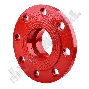 ADAPTOR FLANSA CANELAT PENTRU PRINDERE RAPIDA DN65 / 76.1 - Img 3