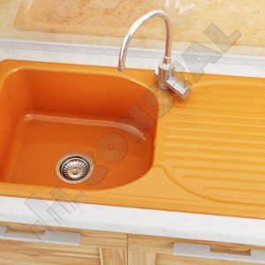 CHIUVETA COMPOZIT FAT CU PICURATOR 90Х49Х21 - Img 2