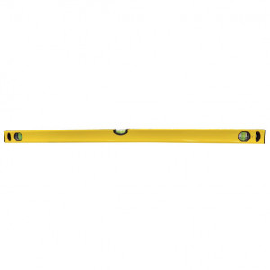 NIVELA STANLEY ANTISOC CLASICA 120CM, 3 FIOLE - Img 3
