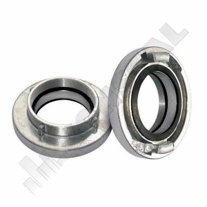RACORD FIX STORZ TIP B - 2 1/2" F.I.