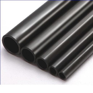 TEAVA NEAGRA SUDATA INSTALATII 3/4"X2,6