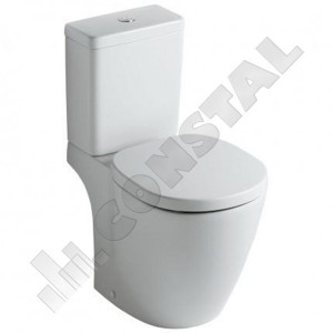 VAS WC IDEAL STANDARD CONNECT E803601 - Img 2