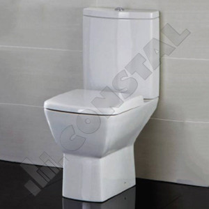 VAS WC RAK CERAMICS SUMMIT SUWC00003