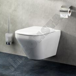 VAS WC SUSPENDAT IDEAL STANDARD TONIC II AQUABLADE K316701