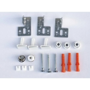 Kit montaj LUX universal 3 D-EG