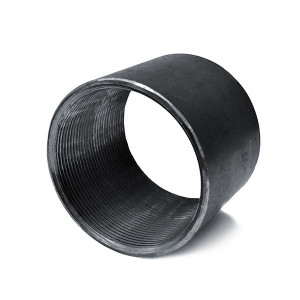 MUFA SUDABILA OTEL CU FILET DN 40 - 1 1/2 TOLI - Img 1