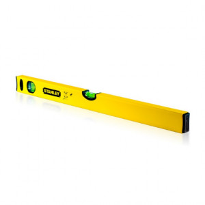 NIVELA STANLEY ANTISOC CLASICA 60CM, 2 FIOLE - Img 2