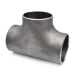 TEU SUDABIL FORJAT DN 150 159.0X4.5 MM 6 TOLI
