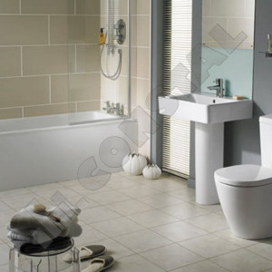 VAS WC IDEAL STANDARD CONNECT CUBE BTW E803701 - Img 2