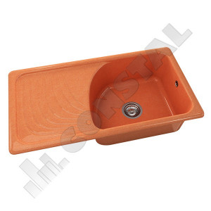 CHIUVETA COMPOZIT FAT CU PICURATOR ST 90Х49Х21