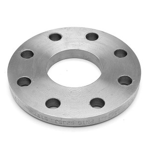 FLANSA PLATA 01B1 PN 6 DN 200 219.1 MM