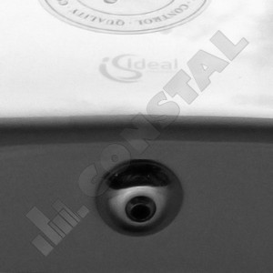 VAS WC IDEAL STANDARD CONNECT CU FUNCTIE BIDEU E781801 - Img 4