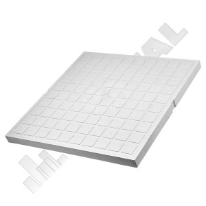 CAPAC CAMIN COLECTOR 550x550 PP