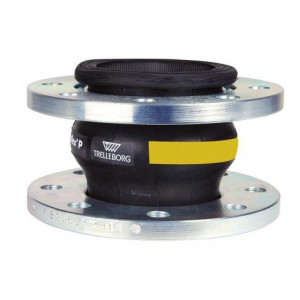RACORD COMPENSATOR CAUCIUCAT PENTRU GAZE DN 50 PN 16