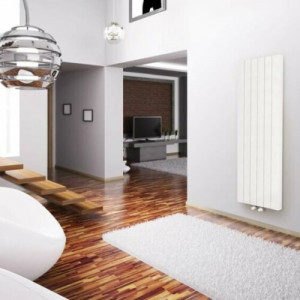 RADIATOR VERTICAL 400 X 1600 TIP20 PANOU EURAD-PLUS - Img 3