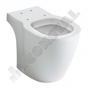VAS WC IDEAL STANDARD CONNECT E803601 - Img 4