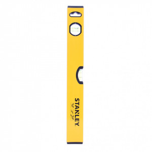 NIVELA STANLEY ANTISOC CLASICA 80CM, 2 FIOLE - Img 2