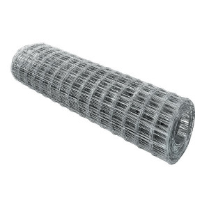 PLASA GARD ZINCATA SUDATA H=1750 GR=1,6 mm 20 M/BUC