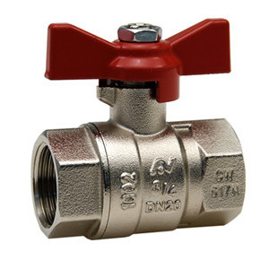 ROBINET TRECERE CU BILA 3/4 TOLI FI-FI AIRAGA 852