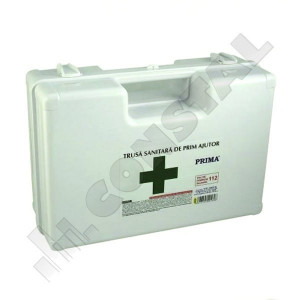 TRUSA SANITARA DE PERETE, DETASABILA - Img 2