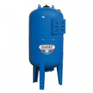 VAS HIDROFOR 24L ULTRA PRO ZILMET VERTICAL-16 BAR