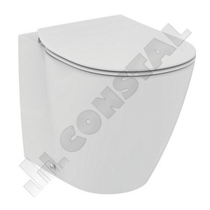 VAS WC IDEAL STANDARD CONNECT BTW PT REZERVOR INCASTRAT E803401