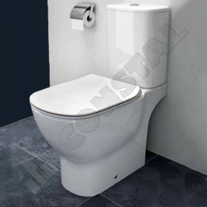 VAS WC IDEAL STANDARD TESI AQUABLADE T008701
