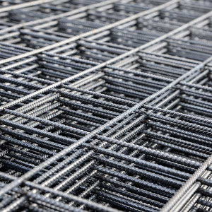 PLASA SUDATA SPPB D=10mm 100X100 - 6X2M