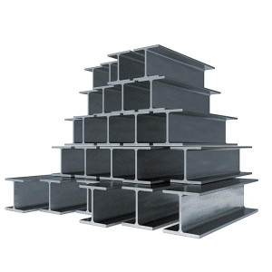 PROFIL OTEL LAMINAT HEA 160