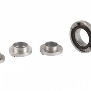 RACORD FIX STORZ TIP B - 3" F.E.