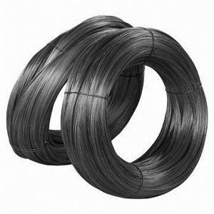 SARMA MOALE NEAGRA 1,18 MM - SARMA FIERAR - Img 2