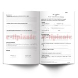 Fisa de ancheta pentru reactii adverse post vaccinare A4