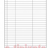 Registru Control - 100 file - Img 2
