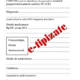 Reteta antibiotice