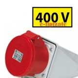 Etichete prize 400V - set 10 autoadezive - Img 2