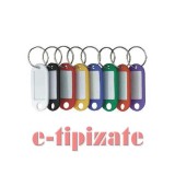 Suport eticheta chei (set 6 buc) - Img 3
