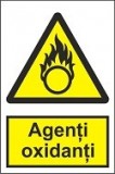 Indicator "Agenti oxidanti" A5