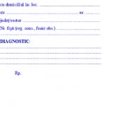 Reteta medicala