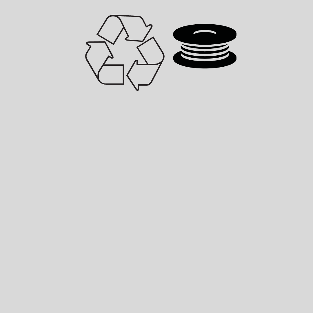 Reciclare si productie filamente