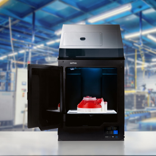 Imprimanta 3D Zortrax M300 Dual
