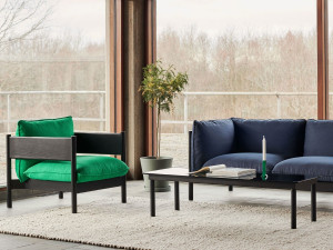 Arbour Club Armchair [DEMO] - Img 2