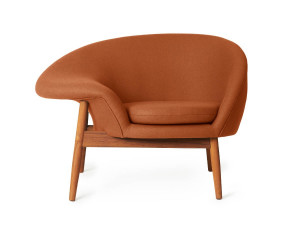 Fried Egg Lounge Chair [DEMO] - Img 3