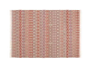 Kilim Naidu Rug [DEMO]