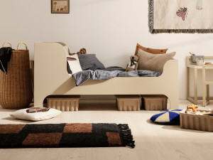Mara Knotted Rug [DEMO] - Img 4