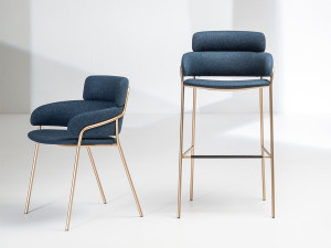 Strike Armchair - Set of 4 [DEMO] - Img 2