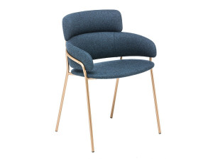 Strike Armchair - Set of 4 [DEMO]