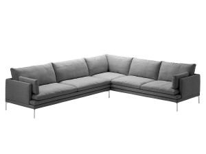 1330/301T/211 William Corner Sofa [DEMO] - Img 2