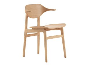 Buffalo Dining Chair [DEMO]