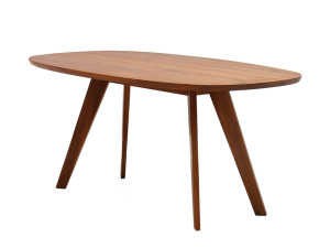 Cena Table Hyperelliptical [DEMO]